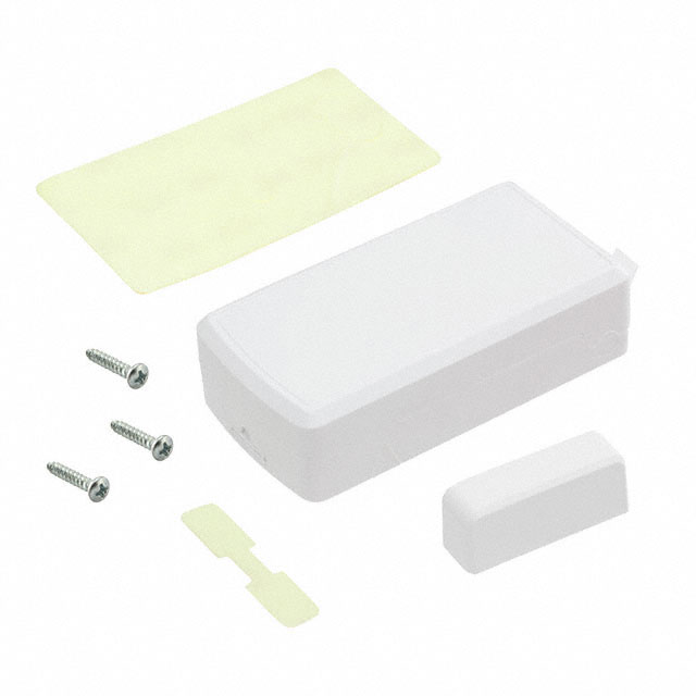 LORA MOVEMENT SENSOR