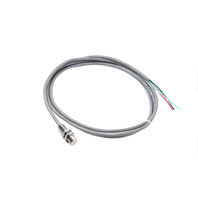 DUAL HALL SWITCH - CYLINDER, THR