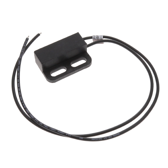 SENSOR PROX FERROUS METAL FRONT