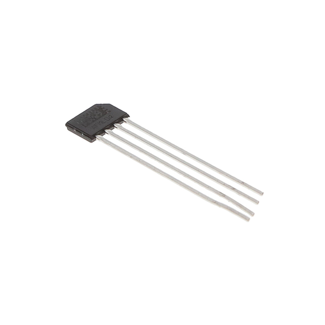 SPEED SENSORS