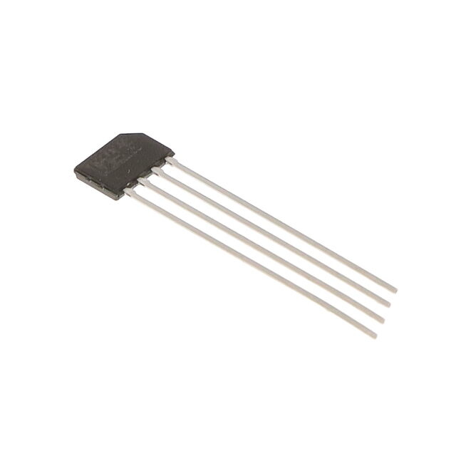 SPEED SENSORS