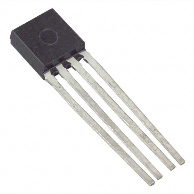 SENSOR MR ANALOG 4SIP