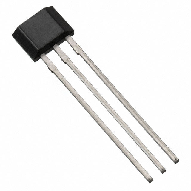 HALL UNIPOLAR SWITCH SIP-3 BULK