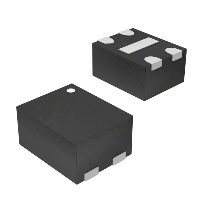 MAGNETIC SWITCH LATCH 4DFN