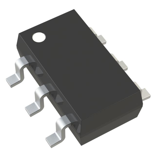 MAGNETIC SWITCH LATCH DUAL 6SOP