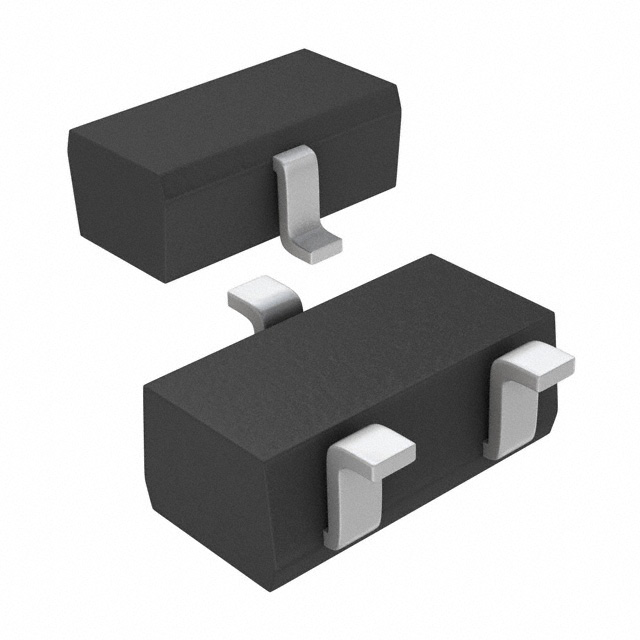 MAGNETIC SWITCH LATCH SOT23-3