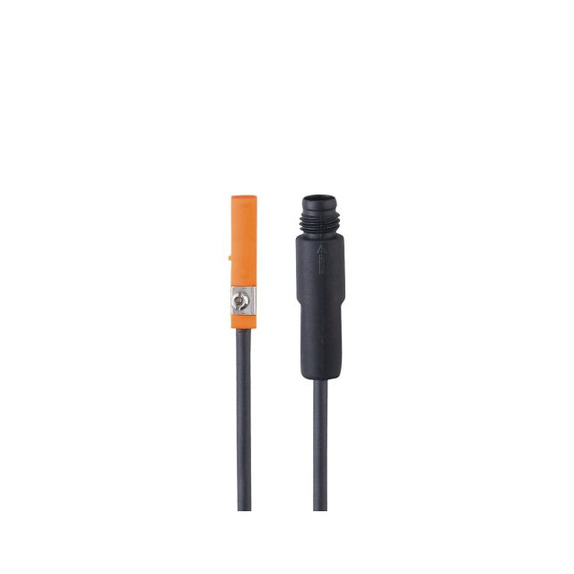 CYLINDER SENSOR WITH AMR CELL; 2