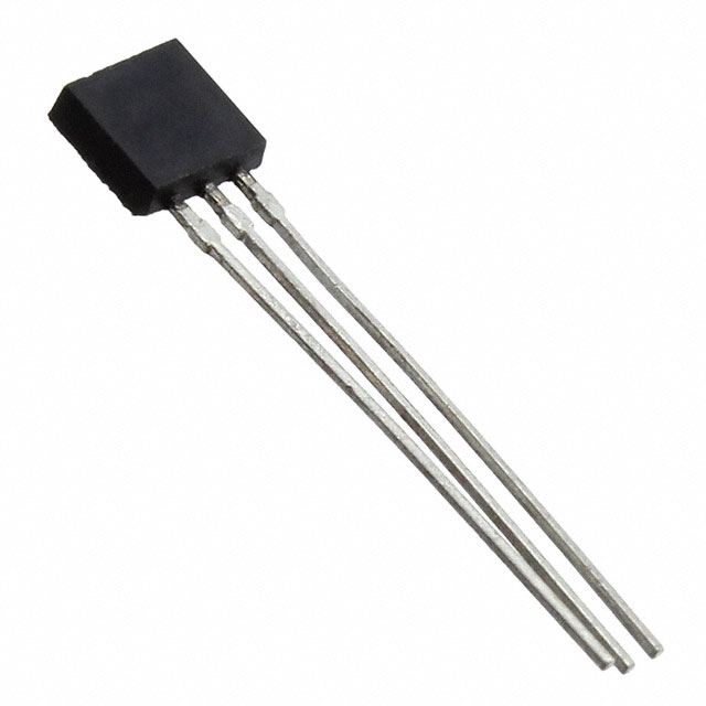 MAGNETIC SWITCH LATCH TO92-3