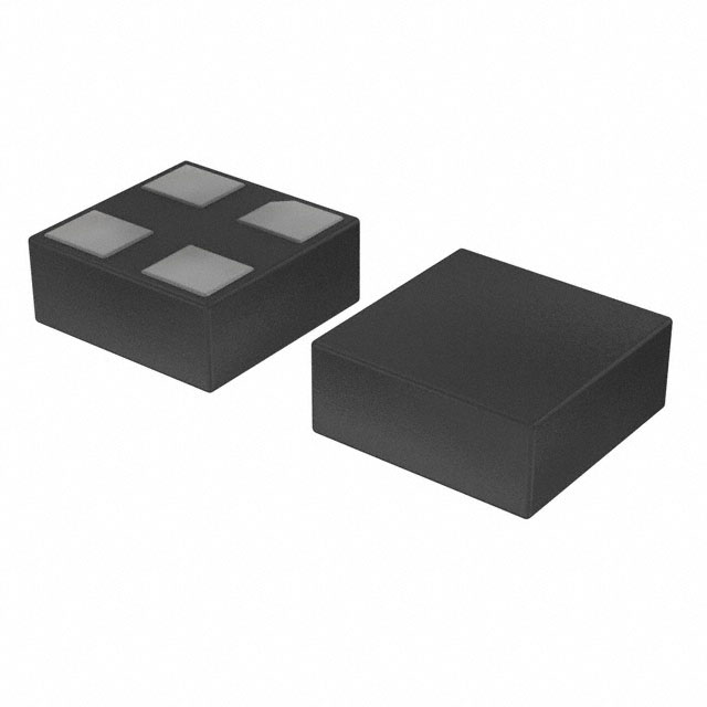MAGNETIC SWITCH OMNIPOLAR 4LGA