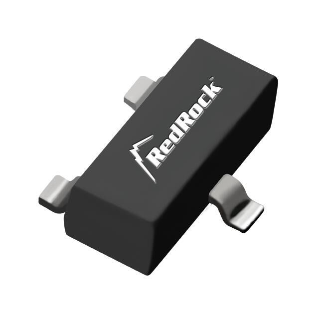 TMR SENSOR 14G 2.4 - 5.5V 1KHZ S