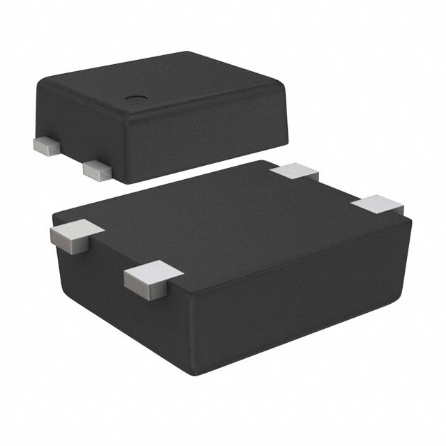 MAGNETIC SWITCH UNIPOLAR SNT-4A