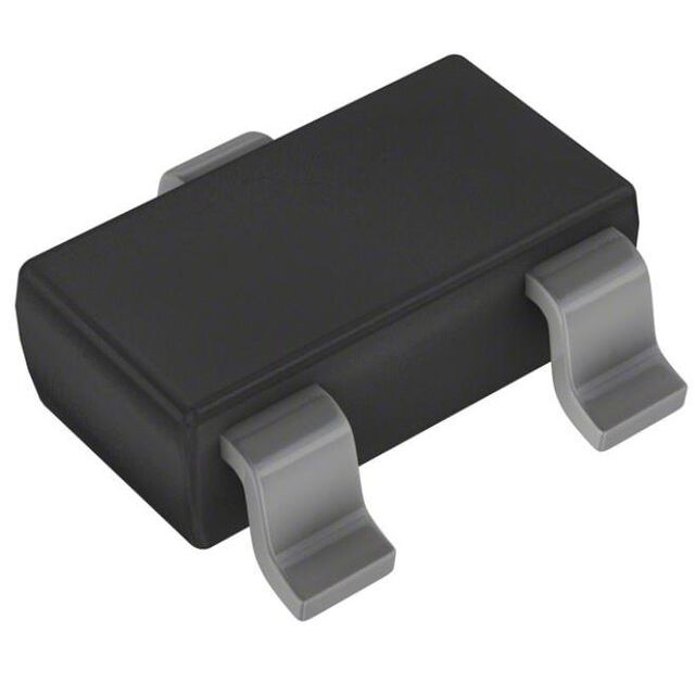 MAGNETIC SENSOR ICS
