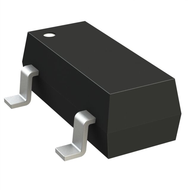 VDD=15V/LOW CURRENT CONSUMPTION