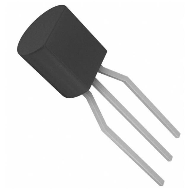 UNIPOLAR HALL EFFECT SWITCH