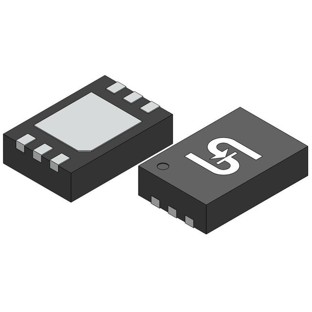INTEGRATED AMR FOR CYLINDER POSI