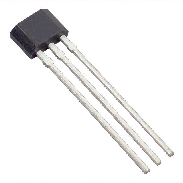 MAGNETIC SWITCH LATCH TO92UA