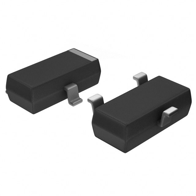 MAGNETIC SWITCH UNIPOLAR TSOT3