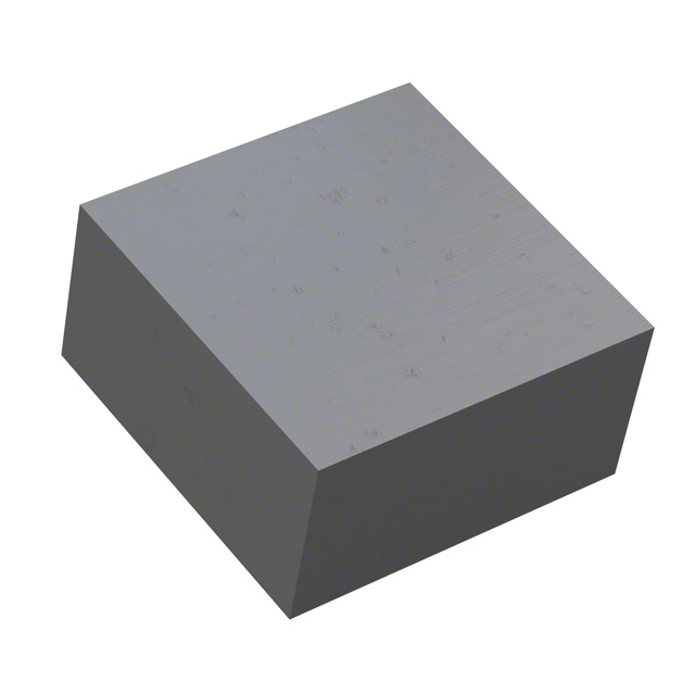 MAGNET 0.078" SQ X 0.040" H SQU