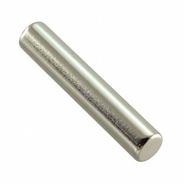 MAGNET 0.187"D X 1.000"THICK CYL