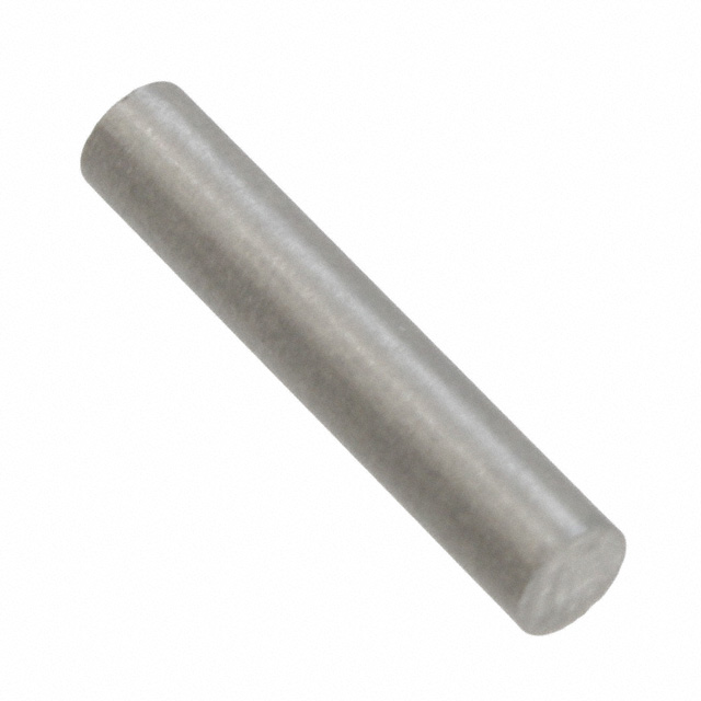 MAGNET 0.098"D X 0.500"THICK CYL