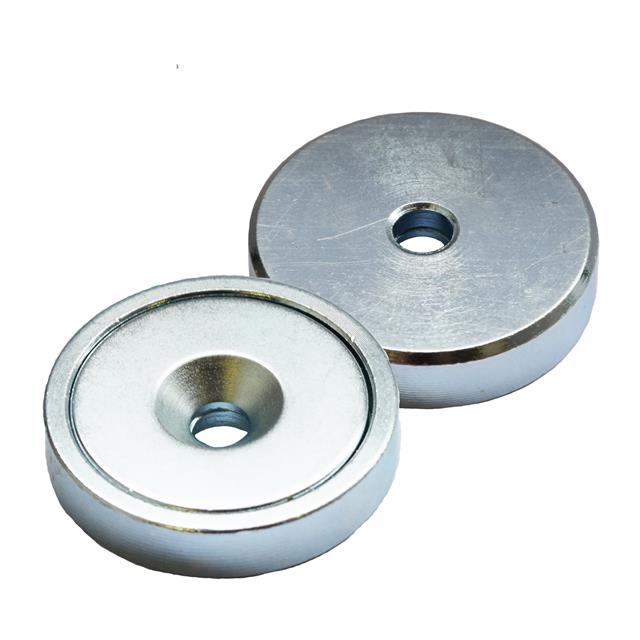 MAGNET 0.630"D X 0.177"THICK CYL