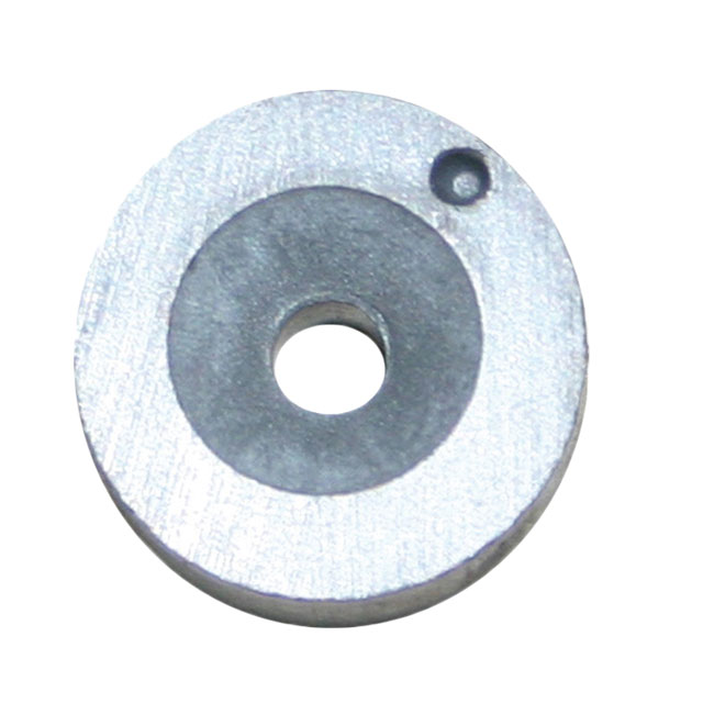 MAGNET 0.59"DIA X 0.24"THICK RND