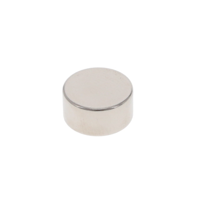 MAGNET 0.39"DIA X 0.20"THICK CYL