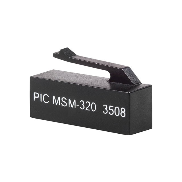 MAGNET 0.787"LX0.236"WX0.276"H