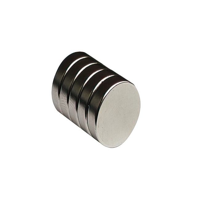 MAGNET 0.236"DX0.236"H CYL PK10