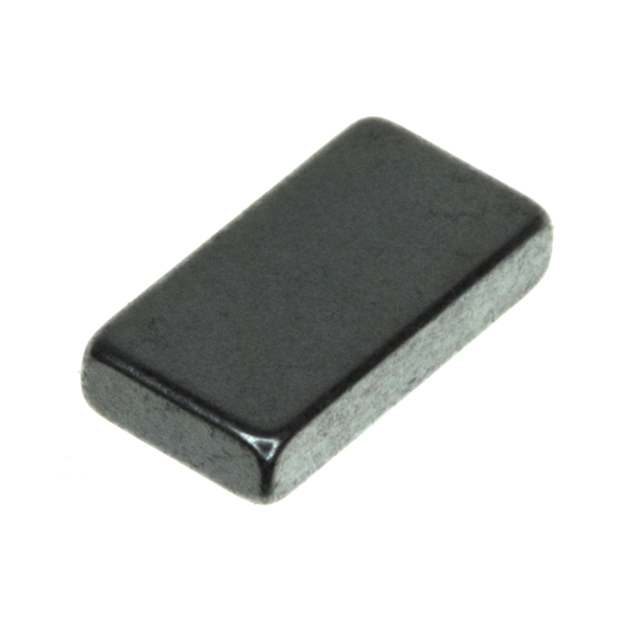 MAGNET 0.394"LX0.2"WX0.070"H