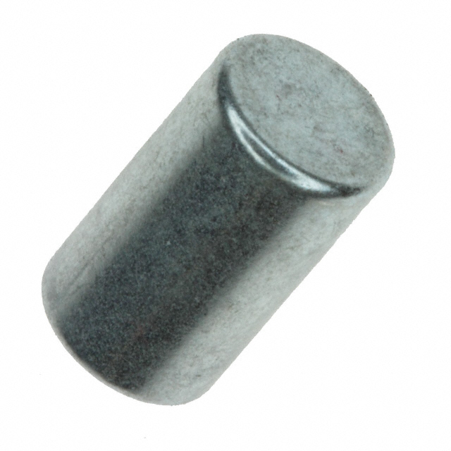 MAGNET 0.236"D X 0.394"THICK CYL