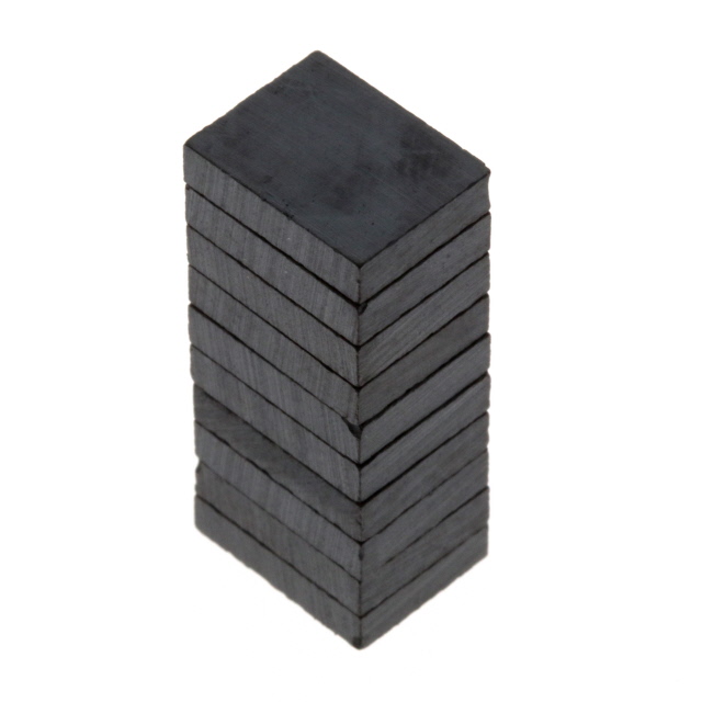 MAGNET 0.512"LX0.394"WX0.118"H