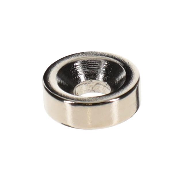 MAGNET 0.472"D X 0.157"THICK CYL