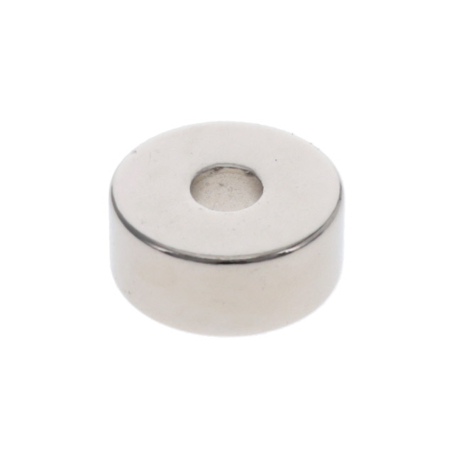 MAGNET 0.551"D X 0.236"THICK CYL