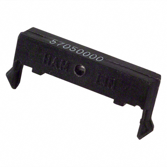 MAGNET 0.9"L X 0.180"W PLASTIC