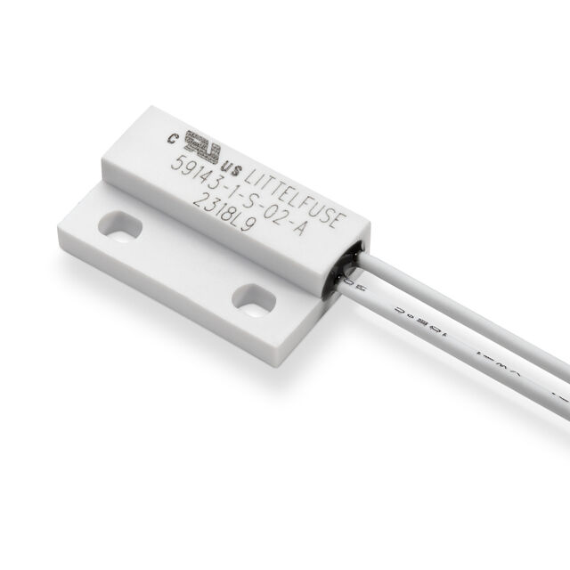 REED SENSOR