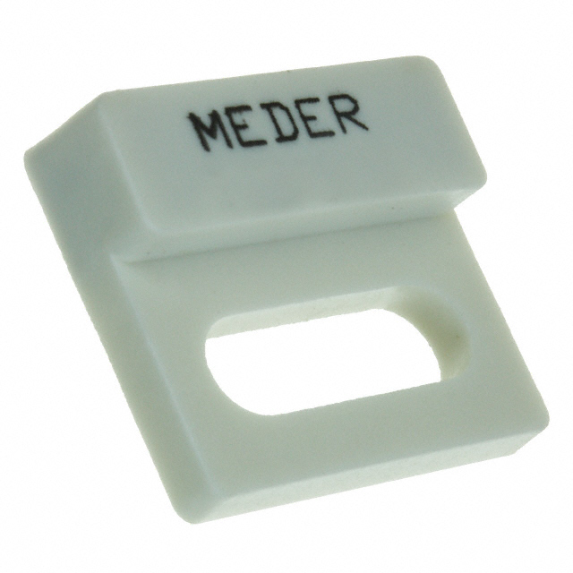 MAGNET 0.910"L X 0.55"W PBT