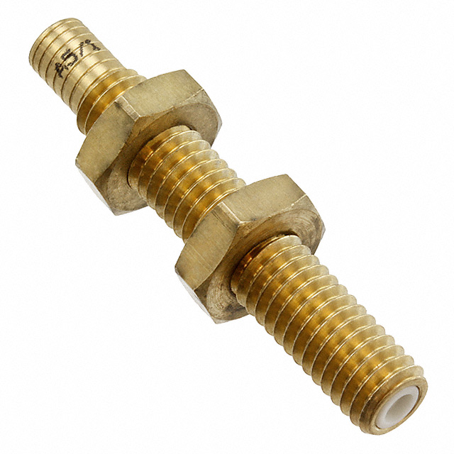 MAGNET 0.236"DIA X 1.5"L BRASS