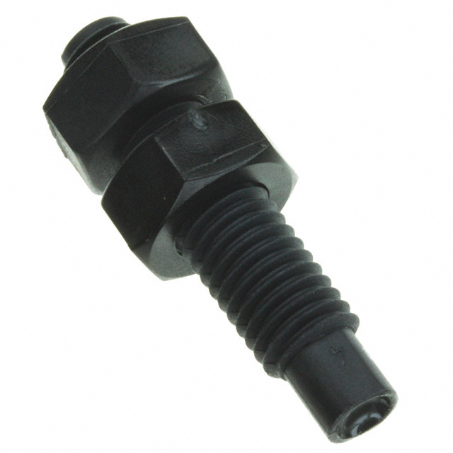 MAGNET 0.315"DIA X 1.5"L PLASTIC