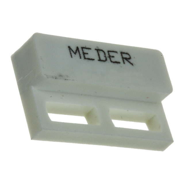 MAGNET 0.906"L X 0.547"W PBT