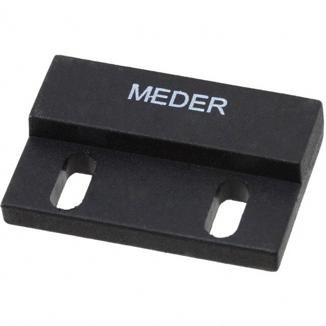 MAGNET 1.122"L X 0.246"W PBT