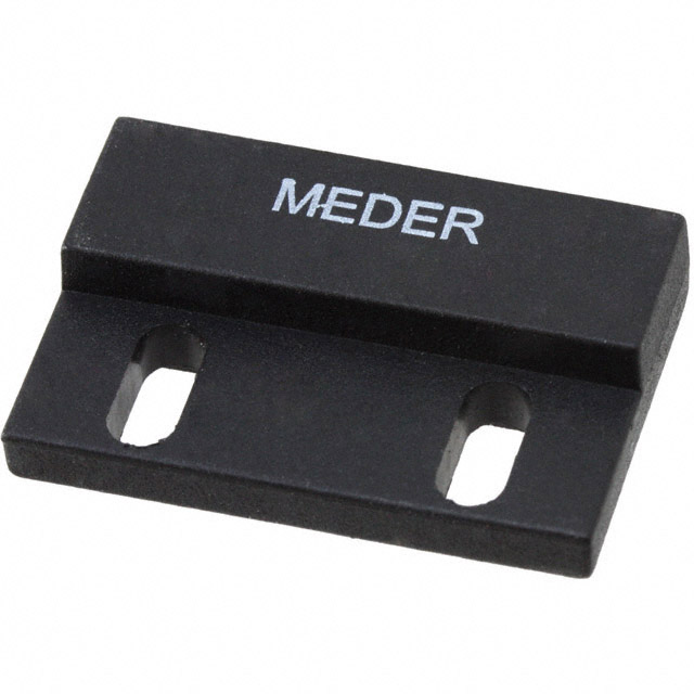 MAGNET 1.122"L X 0.246"W PBT