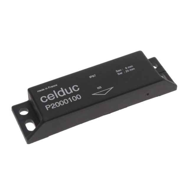 MAGNET FOR PXS