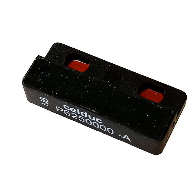 MAGNET DIA. 6 LENGTH 25 MOULDED+