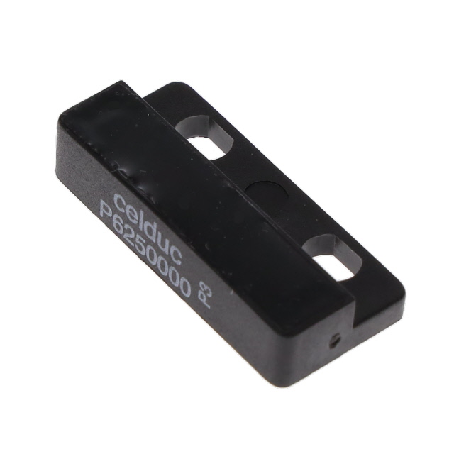 MAGNET DIA. 6 LENGTH 25 MOULDED
