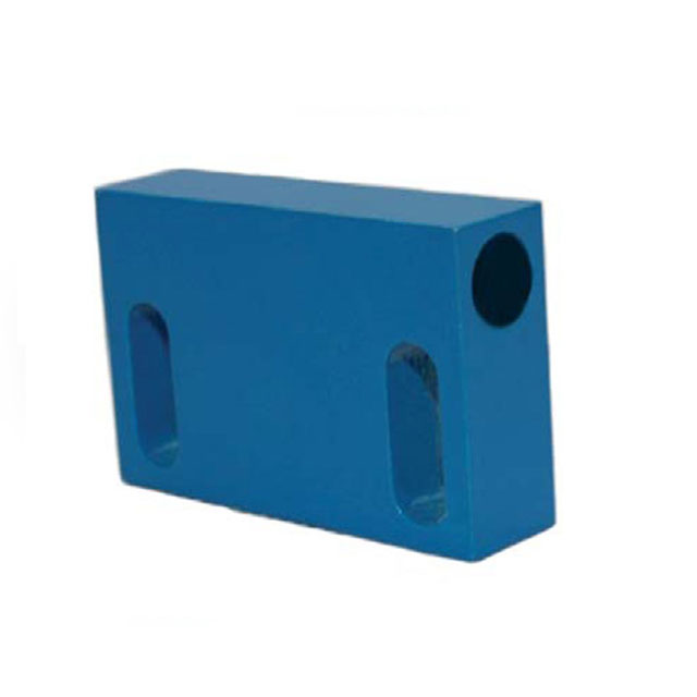 ALUMINIUM RECTANGULAR ENCAPSULAT