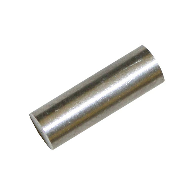 ALCOMAX UNPLATED 10MM 30.0MM ROU