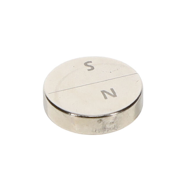 ANGULAR POSITION MAGNET