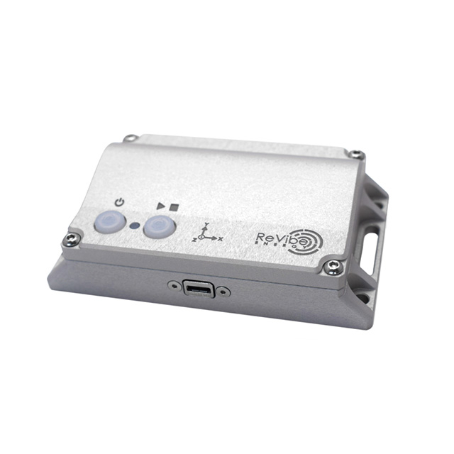 RELOG L VIBRATION DATA LOGGER