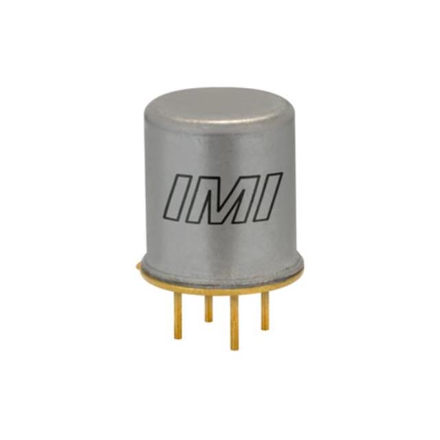 MICROPOWER EMBEDDABLE ACCELEROME